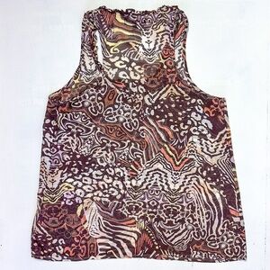 Women's Small Sleeveless Top by Sanctuary Clothing